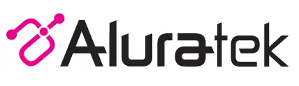 aluratek logo
