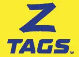 ZTAGS LOGO