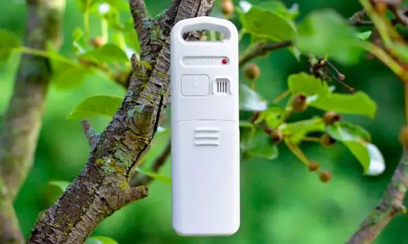 Accurite Wireless Instruction Manual