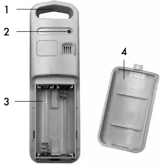 ACCURITE Wireless - Features & Benefits