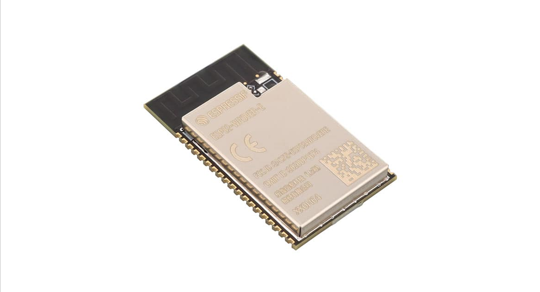 Espressif Esp32 Wrover-e Bluetooth Low Energy Module User Manual