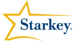 Starkey - logo