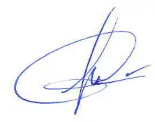 Sytech SY NT19 Hair Clipper - Signed