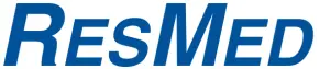 ResMed logo