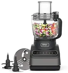 NINJA BN650UK Food Processor with Auto-IQ