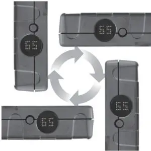 GeoSLAM Zeb Horizon 3D Mobile Scanner - Capacity