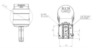 GeoSLAM Zeb Horizon 3D Mobile Scanner - Figure 11-3