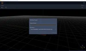 GeoSLAM Zeb Horizon 3D Mobile Scanner - GeoSLAM