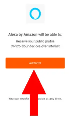 Dongguan Maijia Intelligent Technology US-SD-KN01 Smart- Authorize to Complete