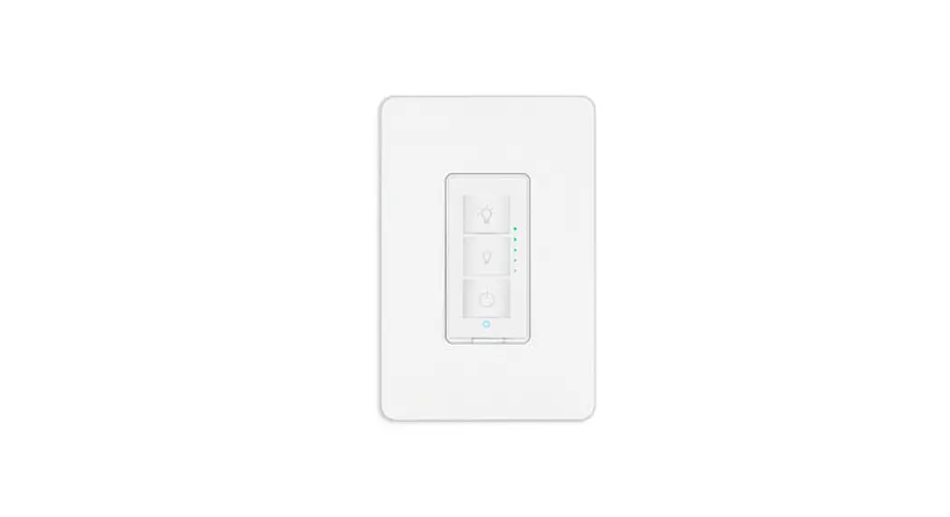 Dongguan Maijia Intelligent Technology Us-sd-kn01 Smart Dimmer Switch User Manual