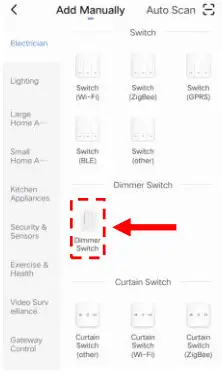 Dongguan Maijia Intelligent Technology US-SD-KN01 Smart- Step 5