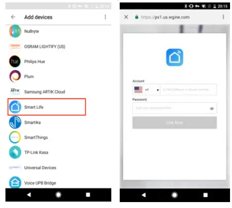 Dongguan Maijia Intelligent Technology US-SD-KN01 Smart- password