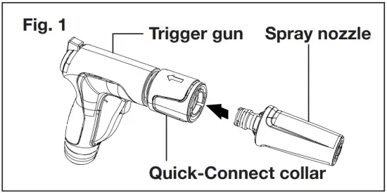 Connection Instructions