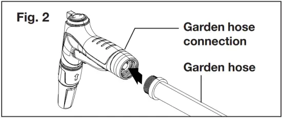Connection Instructions