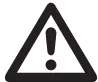 Warning Icon