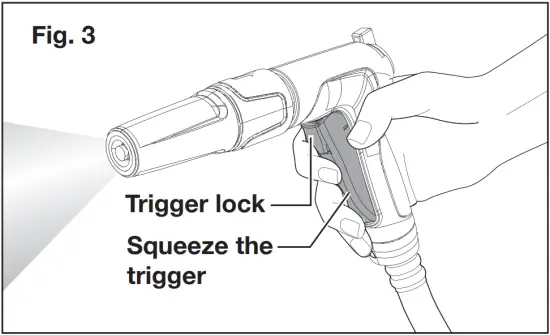 Operation Instructions