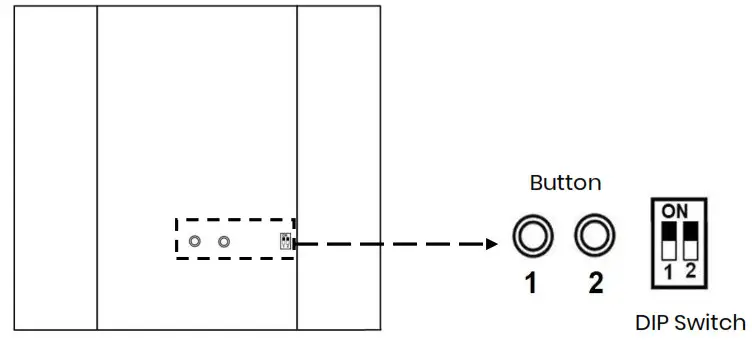 SC T HKM01-4K IR CAT5e KVM Extender 140M with Fiber - receiver