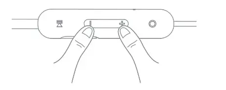 1MORE E1028BT Piston Fit Bluetooth In Ear Headphone- Pair to new Devicce