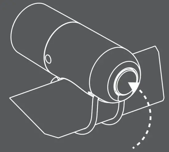 knog B0921GMFFD Plugger Bike Light - operation