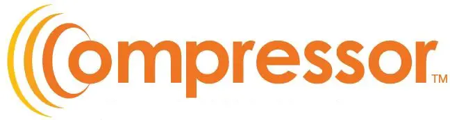 DIGITAL WATCHDOG DW-ENHD16 Compressor 16-