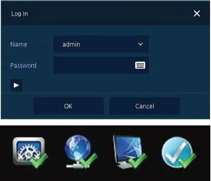 DIGITAL WATCHDOG DW-ENHD16 Compressor 16- Fig3