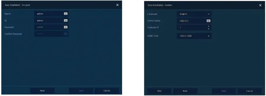 DIGITAL WATCHDOG DW-ENHD16 Compressor 16- Fig6