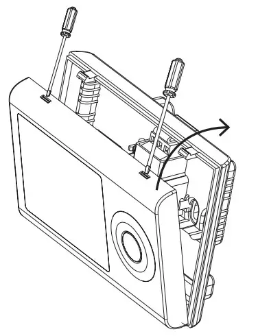 EMOS P5607 Thermostat - fig 2