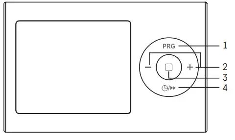 EMOS P5607 Thermostat - fig