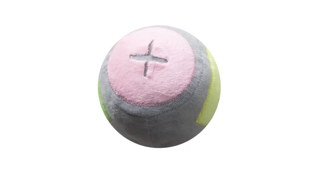 Hamilpet Bluetooth Smart Jumping Ball User Manual Hamilpet Bluetooth Smart Jumping Ball User Manual