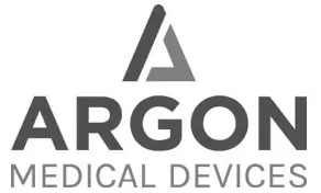 ARGON Worker Guidwire Standard LOGO