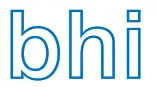 bhi - logo