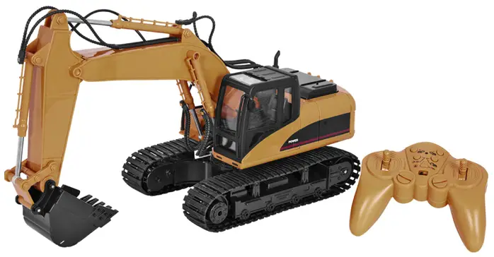 KAYOBA 012297 Radio Controlled Excavator