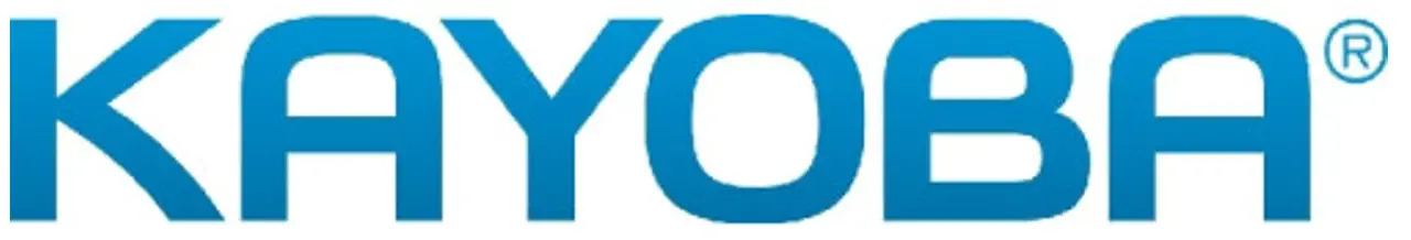 KAYOBA - logo