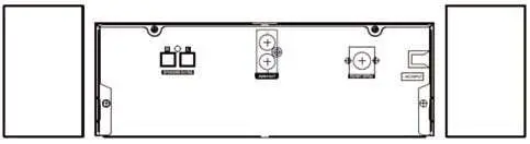 BLAUPUNKT MS30BT Bluetooth CD-MP3 Player with USB and FM fig7