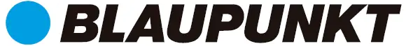 BLAUPUNKT logo