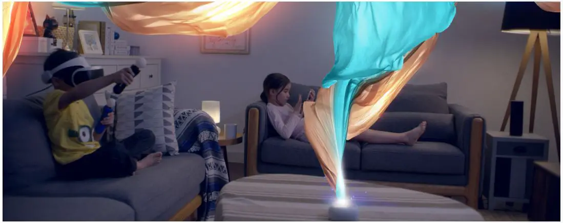 D-Link Seamless Wi-Fi System - Seamless Wi-Fi in Every Corner