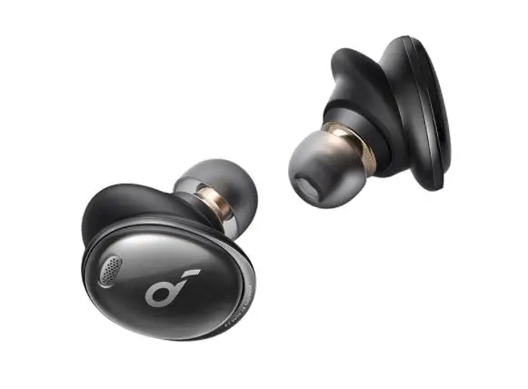 Anker A3952r Wireless Earbuds User Guide