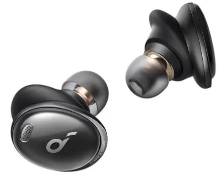 ANKER A3952R Wireless Earbuds