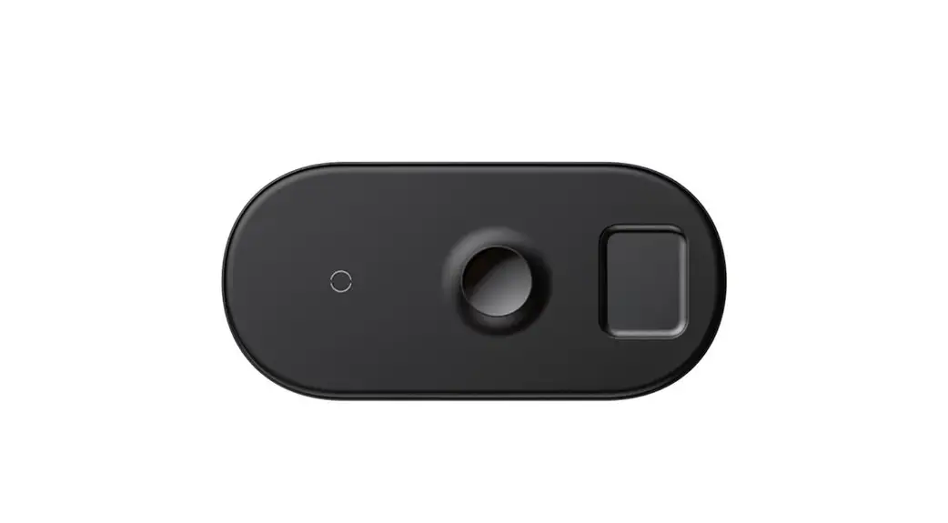 Shenzhen Blue Craftsman Technology Hm004 3-in-1 Wireless Charger User Manual Shenzhen Blue Craftsman Technology Hm004 3-in-1 Wireless Charger User Manual