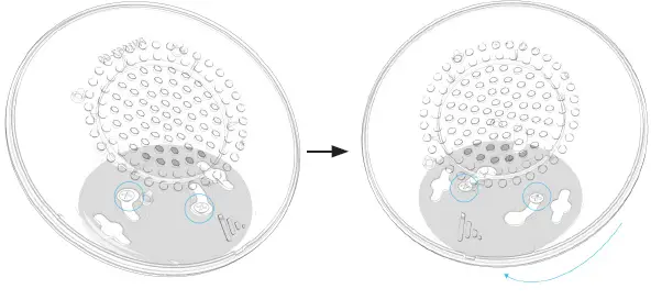 contacta-STS-K072-Window-Intercom-System-Speaker-Pod-and-Screen-Mounted-Microphone-fig 11
