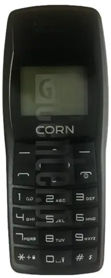 CORN M4 Mobile Phone
