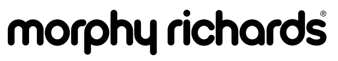 morphy richards -logo