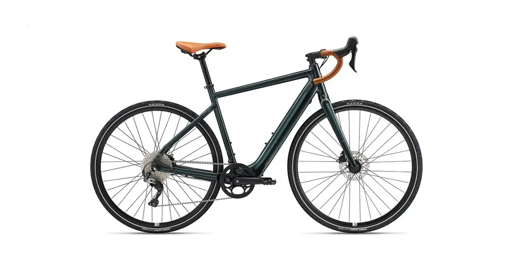 Momentum Voya E+ E-bike Fender Set User Manual