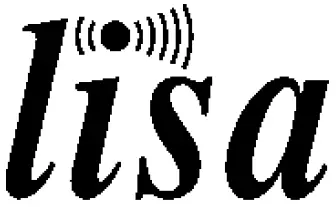lisa logo