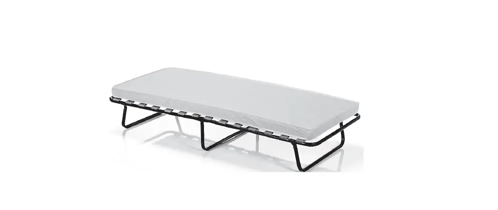 Costway Hw66382 Folding Bed With Memory Foam User Manual Costway Hw66382 Folding Bed With Memory Foam User Manual