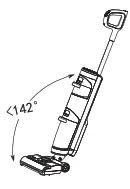Tineco Floor One S3 Smart Cordless Hard Floor Cleaner 10