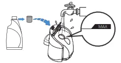 Tineco Floor One S3 Smart Cordless Hard Floor Cleaner 13