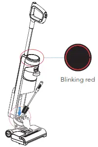Tineco Floor One S3 Smart Cordless Hard Floor Cleaner 39