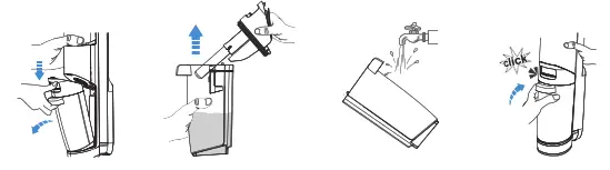 Tineco Floor One S3 Smart Cordless Hard Floor Cleaner 40