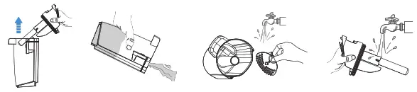 Tineco Floor One S3 Smart Cordless Hard Floor Cleaner 41